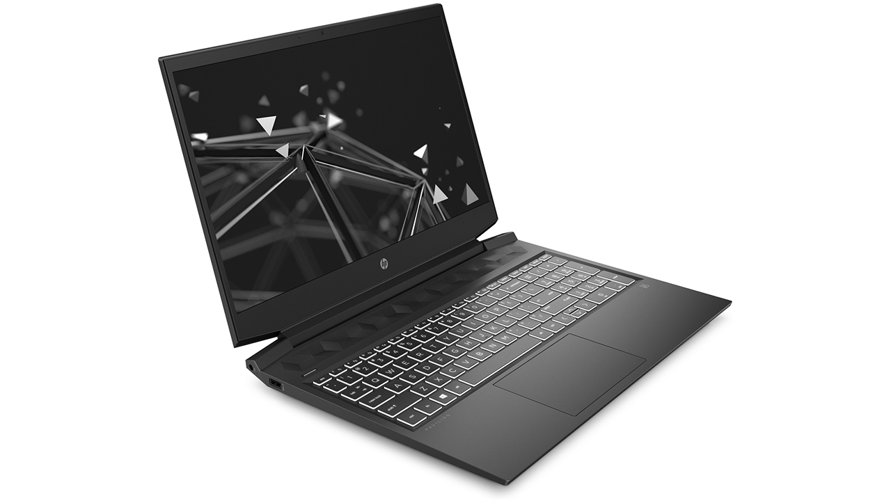 HP Pavilion 16-a0051ns