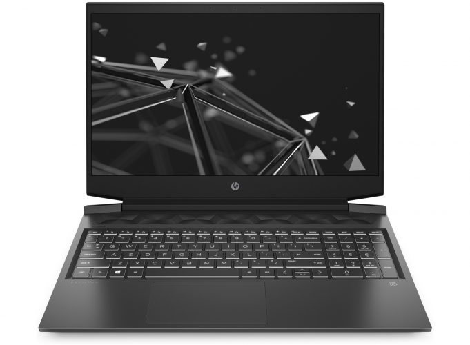 HP Pavilion 16-a0051ns