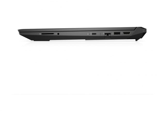 HP Pavilion 16-a0051ns