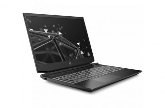 HP Pavilion Gaming 15-EC2019NS