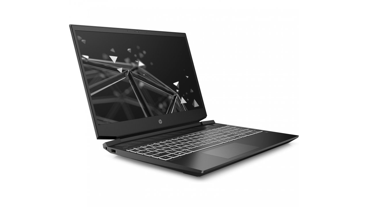 HP Pavilion Gaming 15-EC2019NS