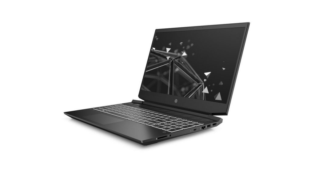 HP Pavilion Gaming 15-EC2020NS