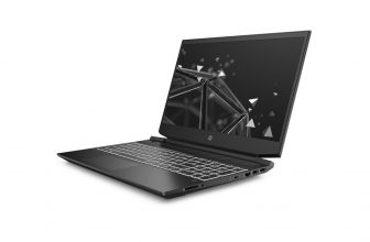 HP Pavilion Gaming 15-EC2020NS