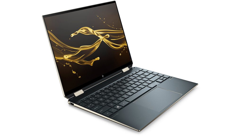 HP Spectre x360 14-ea0000ns