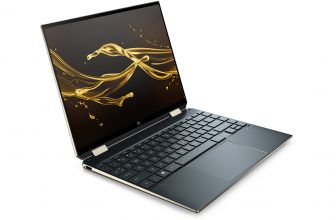 HP Spectre x360 14-ea0000ns