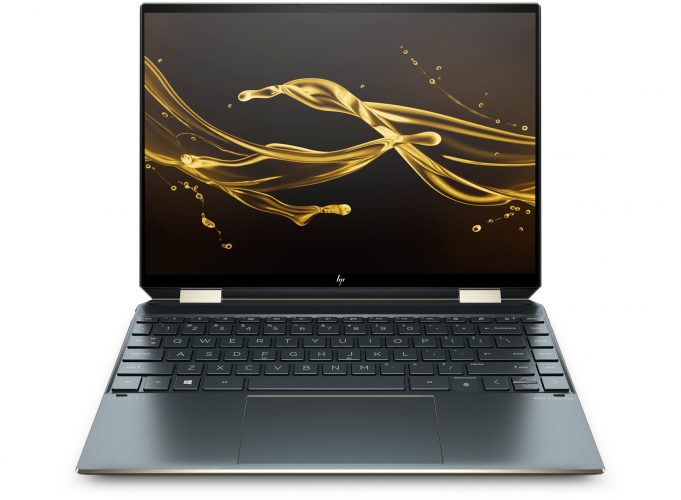 HP Spectre x360 14-ea0000ns