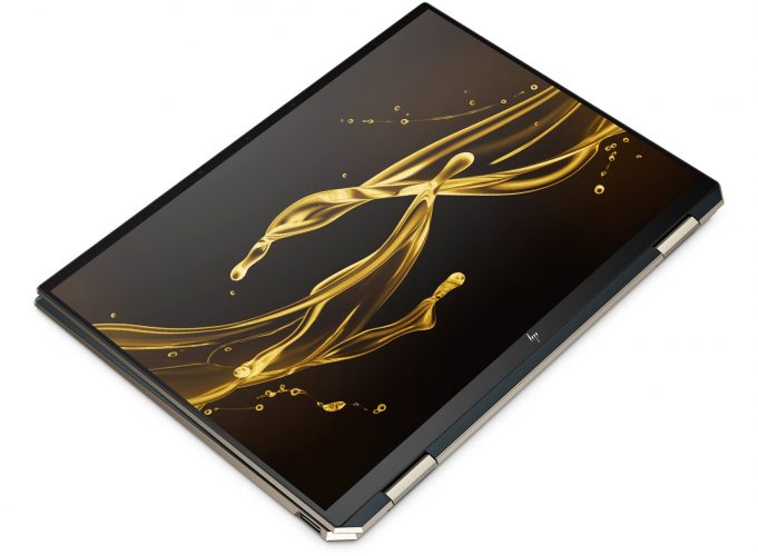 HP Spectre x360 14-ea0000ns