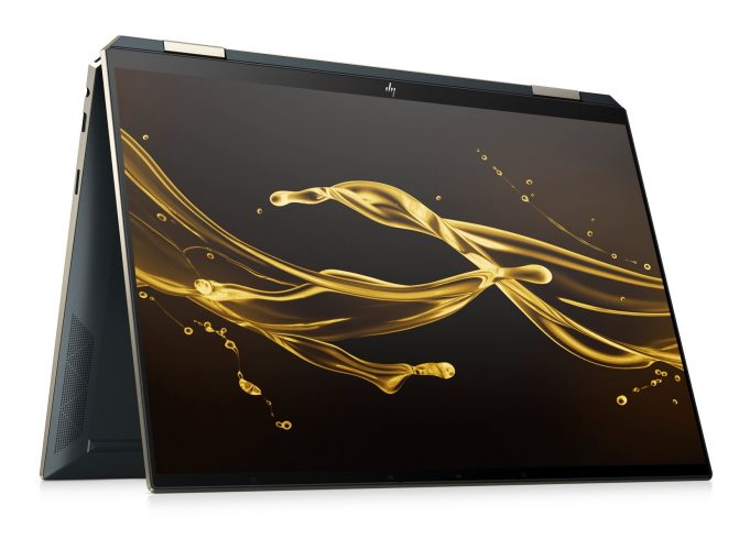 HP Spectre x360 14-ea0000ns