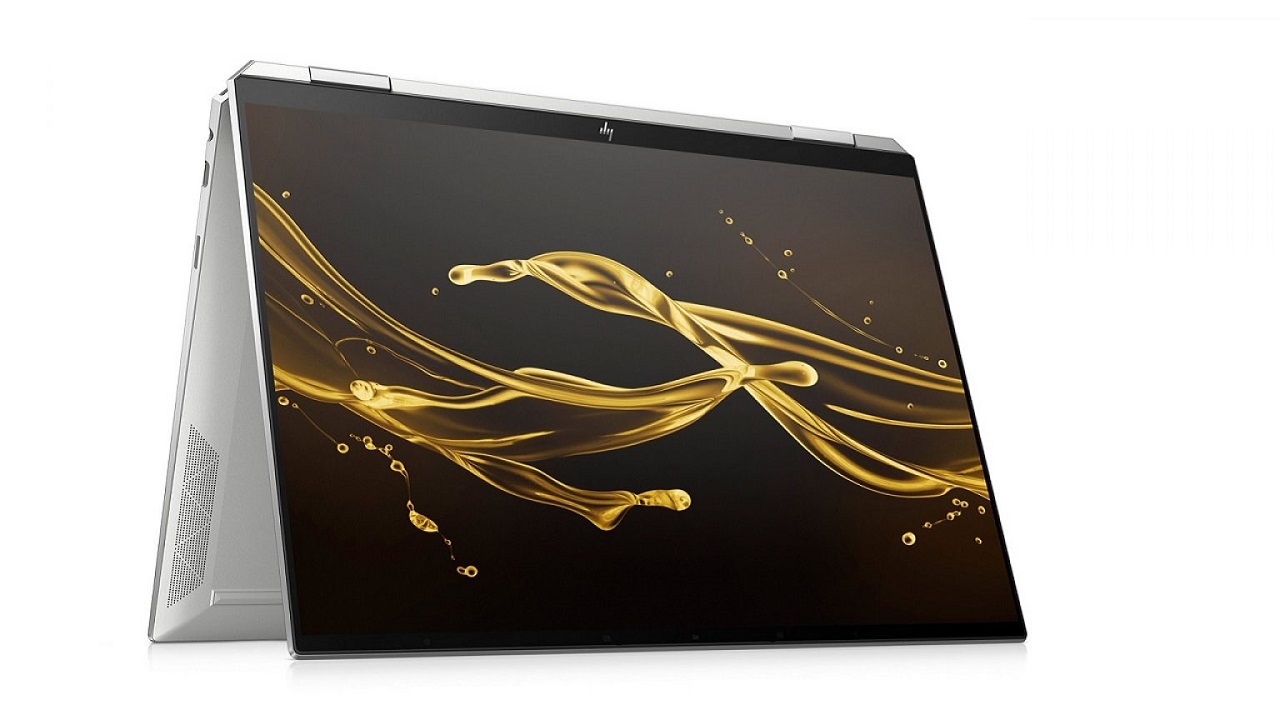 HP Spectre x360 14-ea0003ns