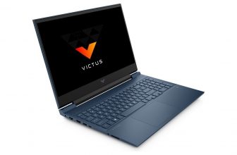 HP Victus 16-e0030ns