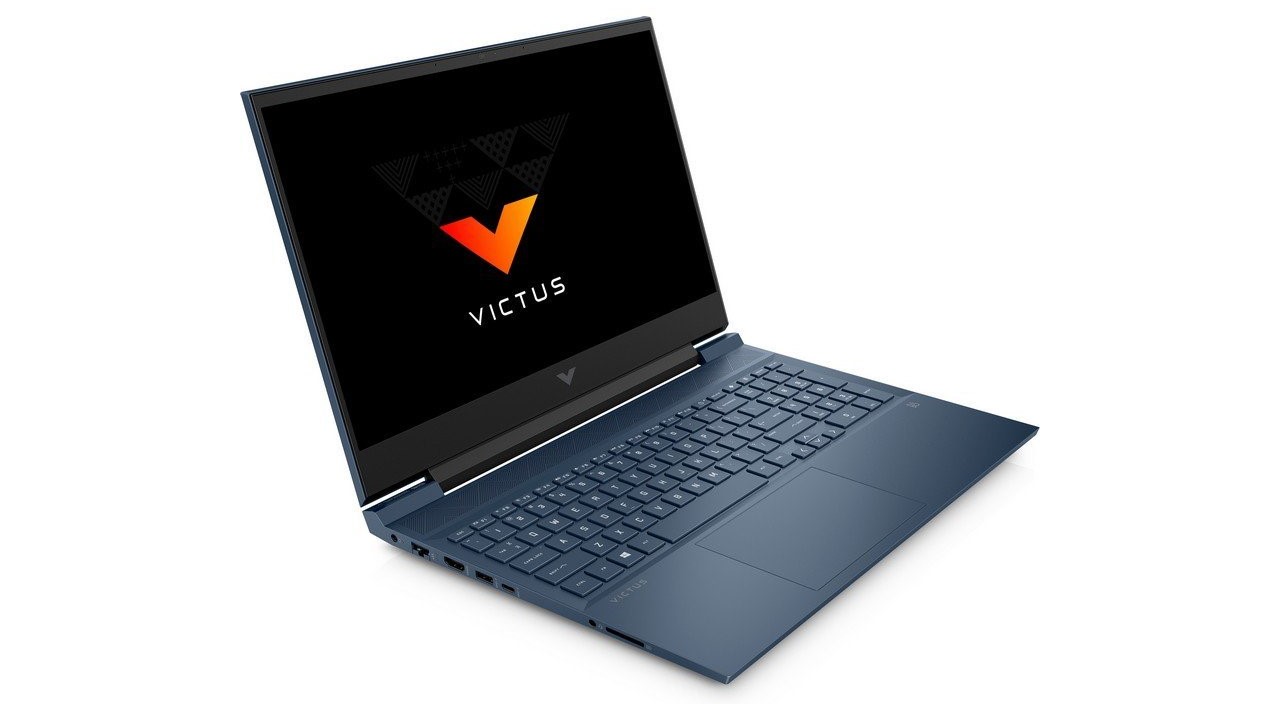 HP Victus 16-e0030ns