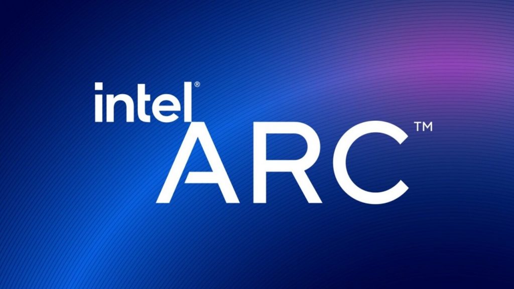 Intel Arc