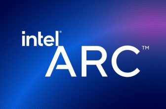 Intel Arc