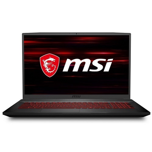 MSI GF75 Thin 10UE-017XES