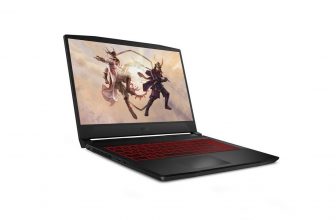 MSI Katana GF66 11UE-066ES