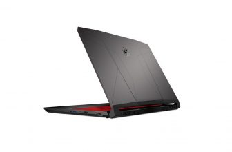 MSI Pulse GL66 11UEK-061XES