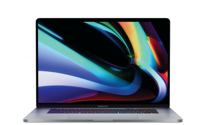 Macbook Pro 16