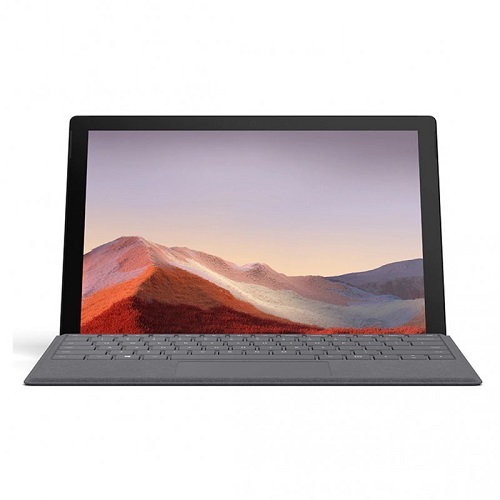 Microsoft Surface Pro 7