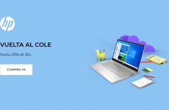 Ofertas de Vuelta al Cole