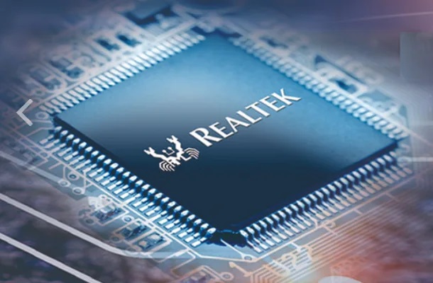 Realtek HP 15S-fq2118ns