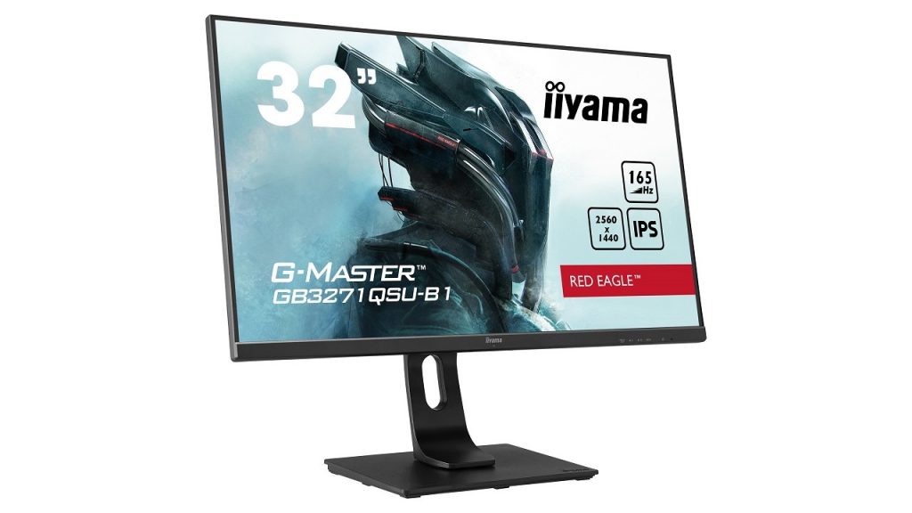 iiyama GB3271QSU