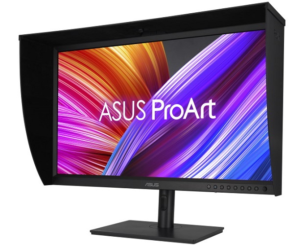 ASUS ProArt PA32DC