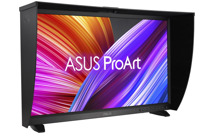 ASUS ProArt PA32DC