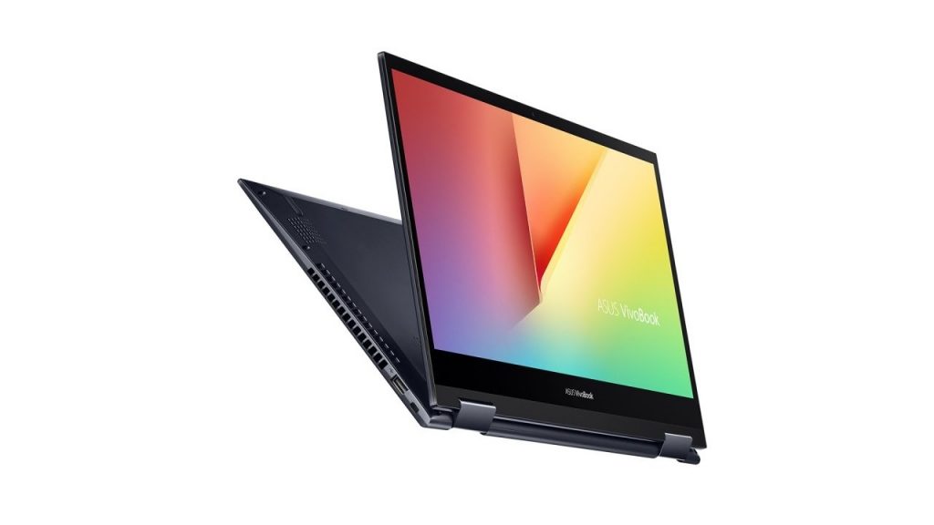 ASUS VivoBook Flip 14 TM420IA-EC207