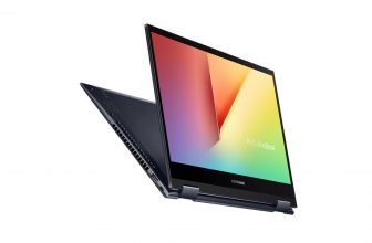 ASUS VivoBook Flip 14 TM420IA-EC207