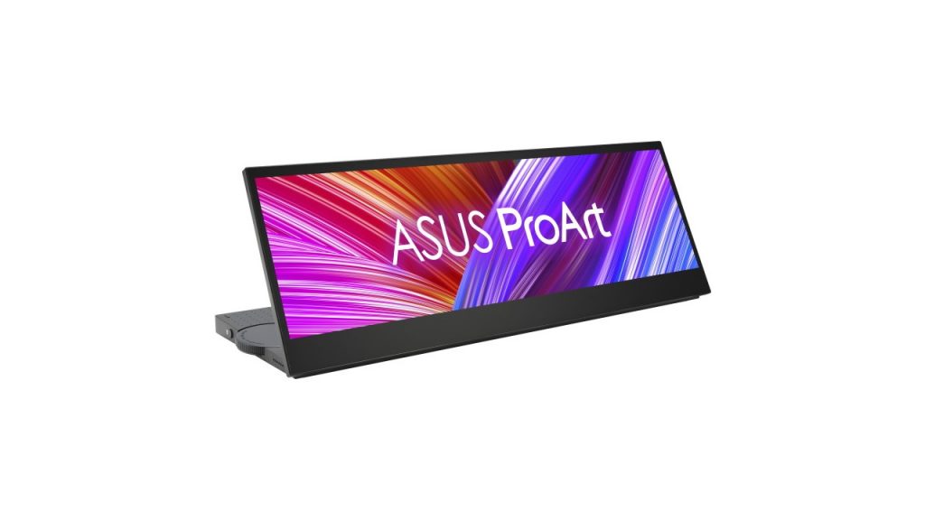 Asus ProArt Display PA147CDV