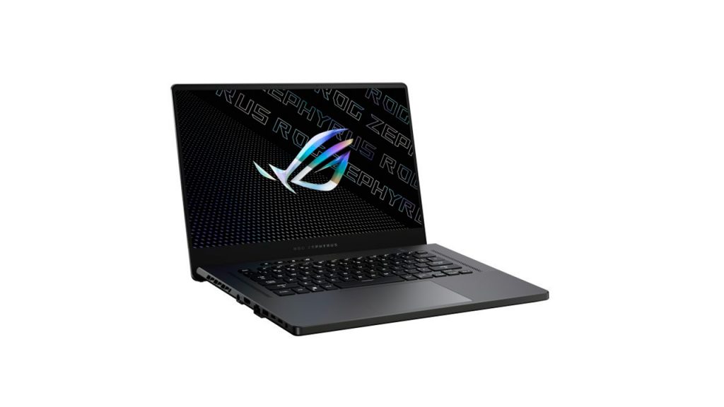 Asus ROG Zephyrus G15 GA503QR-HQ001T