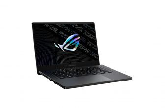 Asus ROG Zephyrus G15 GA503QR-HQ001T