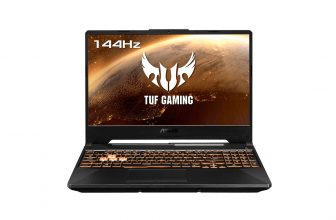 Asus TUF A15 FA506IU-HN278