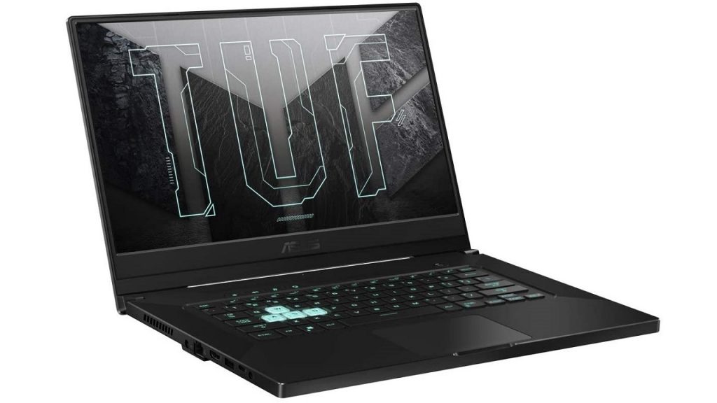 Asus TUF Gaming Dash F15 FX516PR-HN002