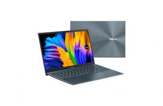 Asus ZenBook 13 UM325UA-KG073