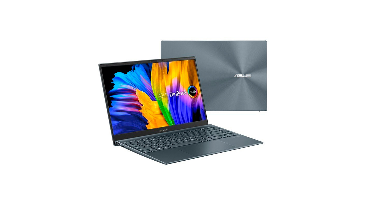 Asus ZenBook 13 UM325UA-KG073