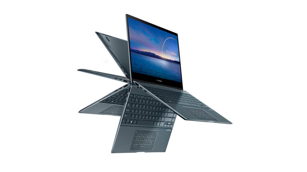 Asus ZenBook Flip UX363JA-EM189T