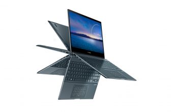 Asus ZenBook Flip UX363JA-EM189T