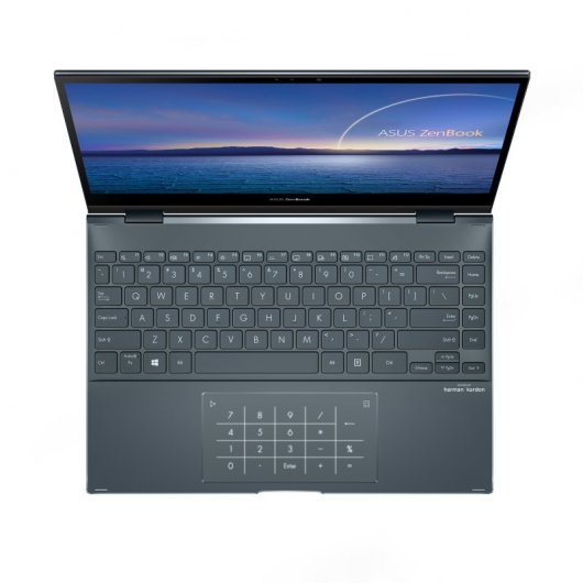 Asus ZenBook Flip UX363JA-EM189T