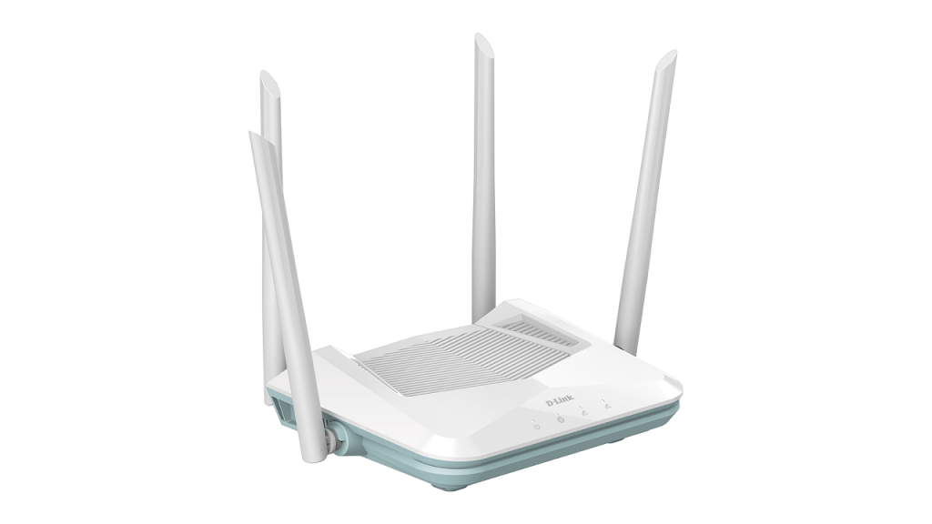 D-Link R15 EAGLE PRO AI AX1500