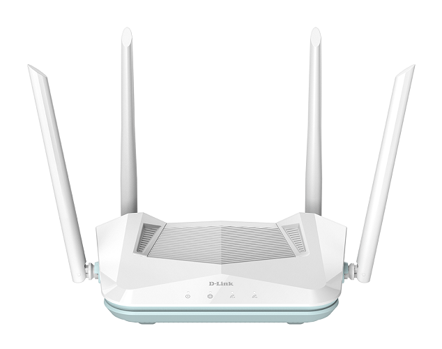 D-Link R15 EAGLE PRO AI AX1500