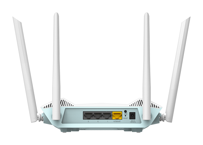 D-Link R15 EAGLE PRO AI AX1500