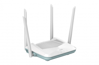 D-Link R15 EAGLE PRO AI AX1500