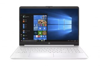 HP 15s-fq1146ns, la clase de portátil que nunca está de más tener a la mano