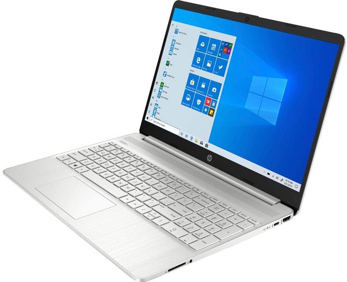 HP 15s-fq1146ns