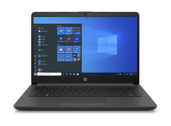 HP 245 G8