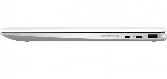 HP Chromebook x360 14b-ca0001ns 