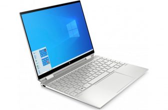 HP Spectre x360 14-ea0003ns