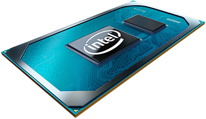 Intel Core i7-1165G7