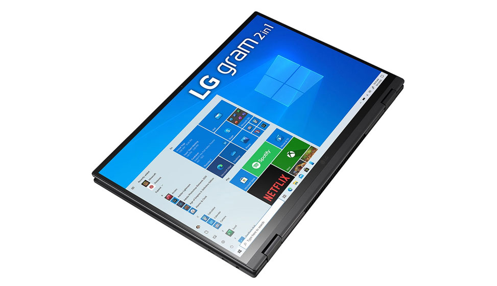 LG 16T90P-G.AA78B - Windows 10